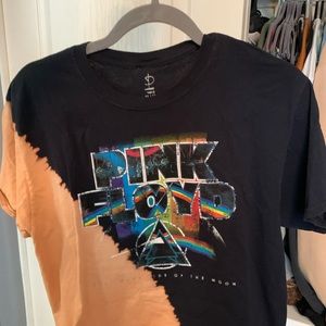 PINK FLOYD BAND TEE